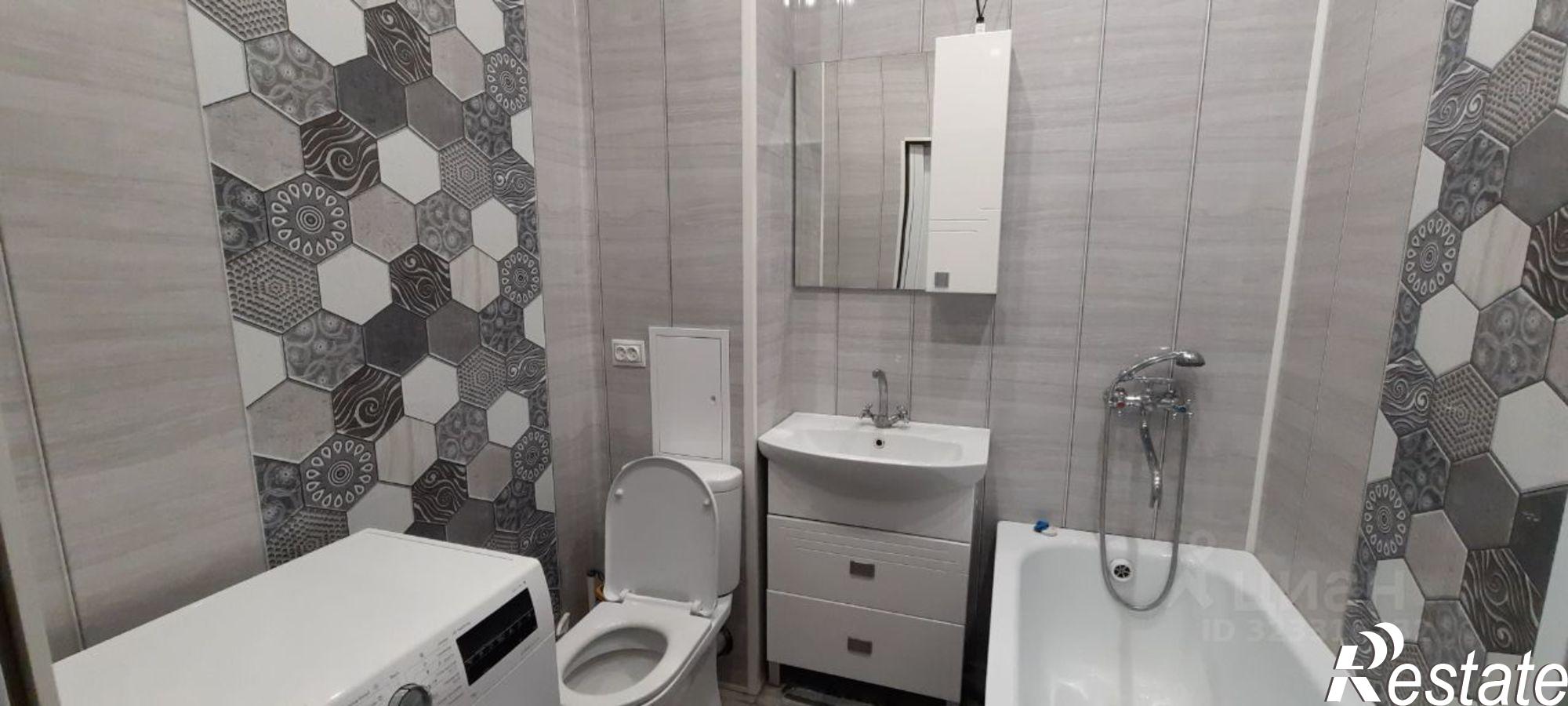 Сдать квартиру за 35 000 рублей на ул Андрея Смыслова, 3