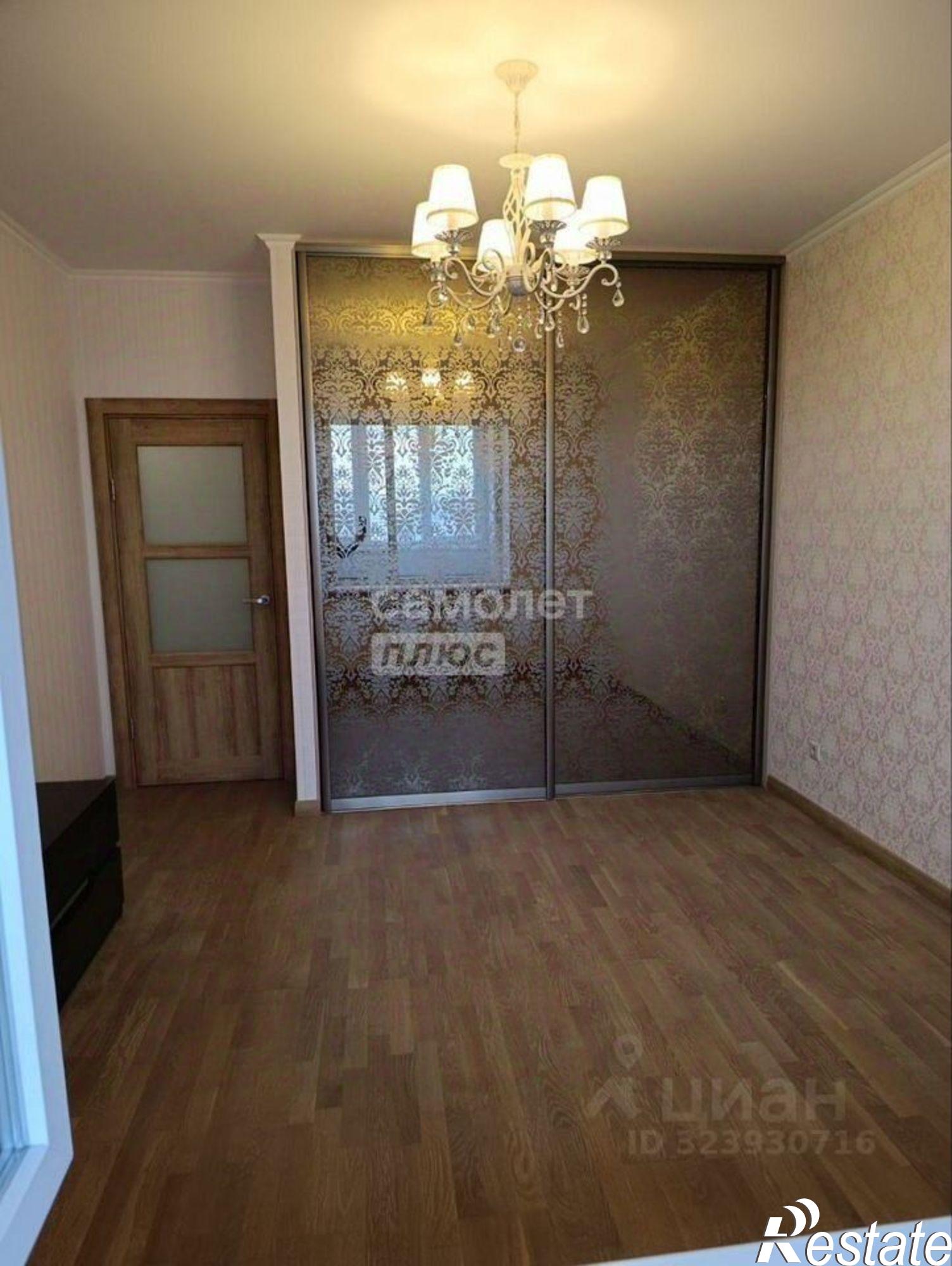 Купить квартиру за 6 300 000 рублей на ул Гагарина, 87а