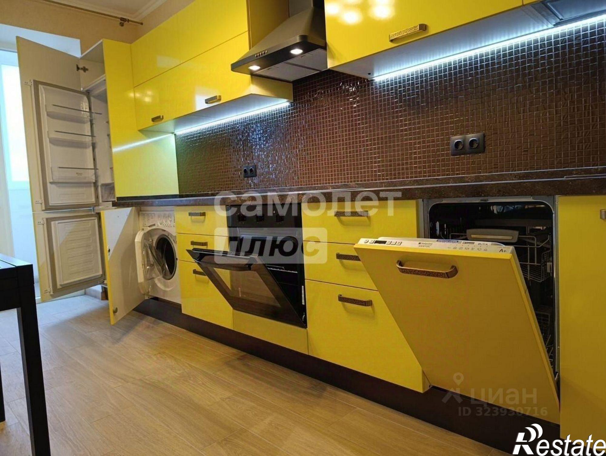 Купить квартиру за 6 300 000 рублей на ул Гагарина, 87а