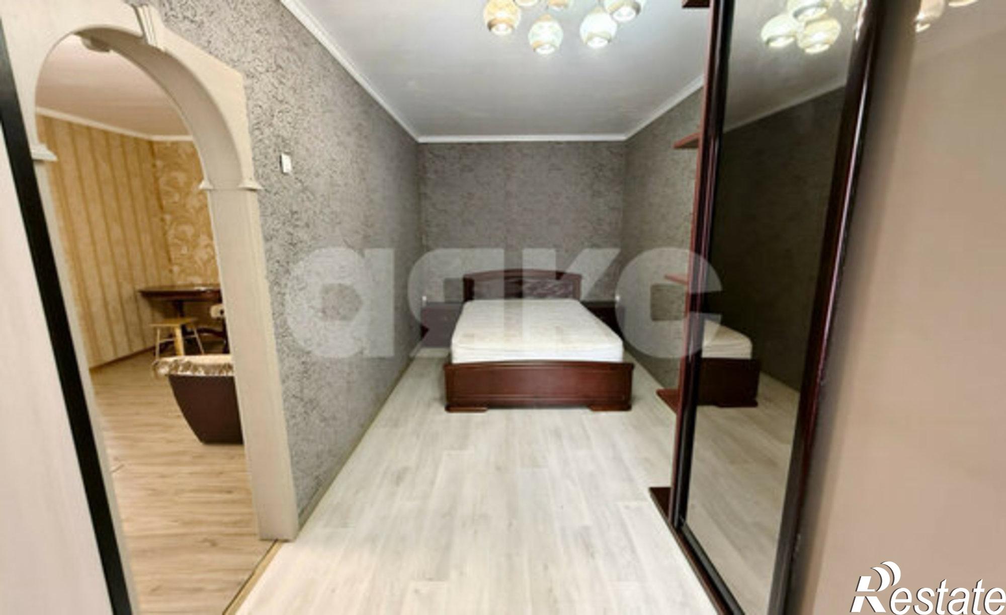 Купить квартиру за 3 800 000 рублей на ул Циолковского, 12/2