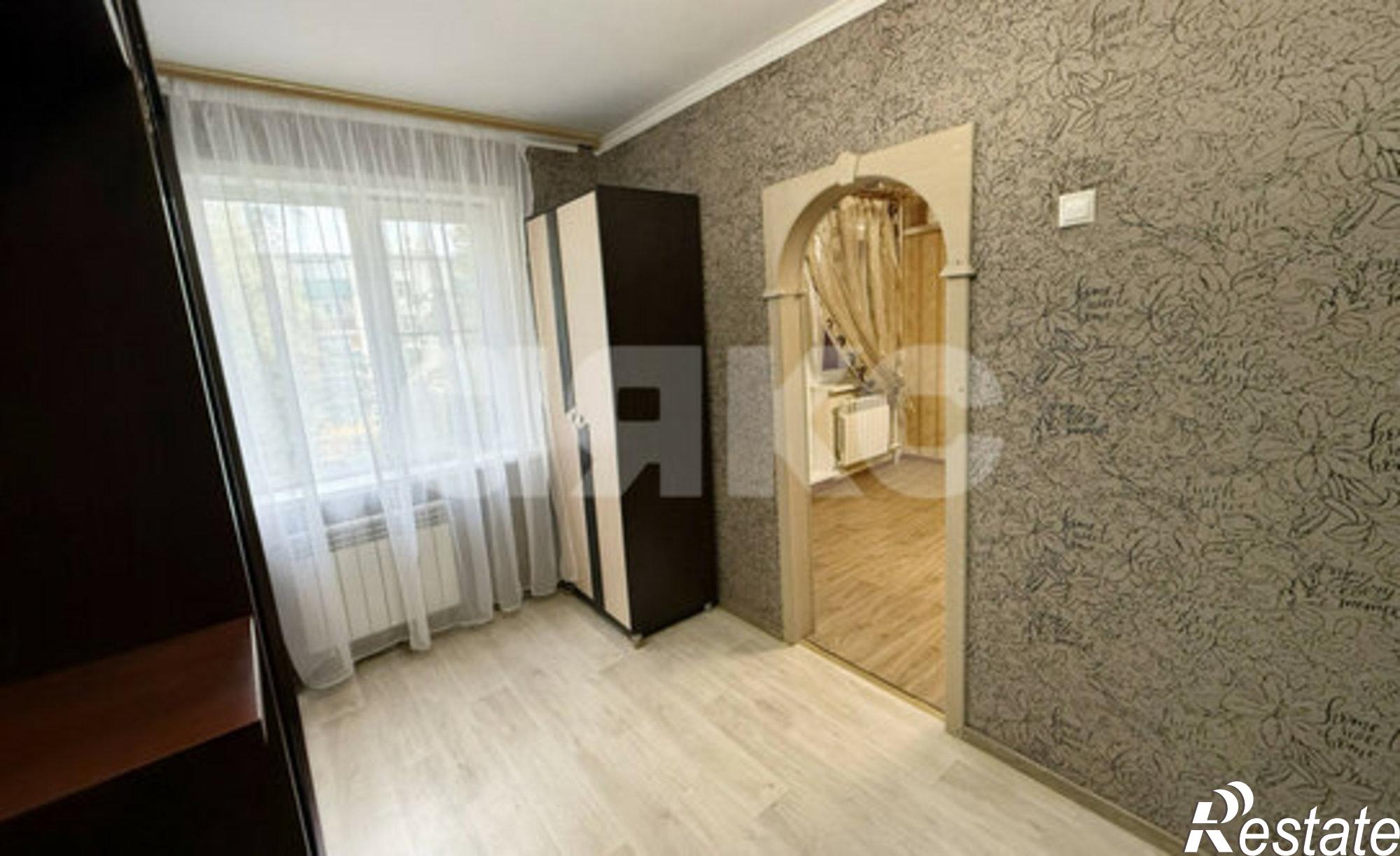 Купить квартиру за 3 800 000 рублей на ул Циолковского, 12/2