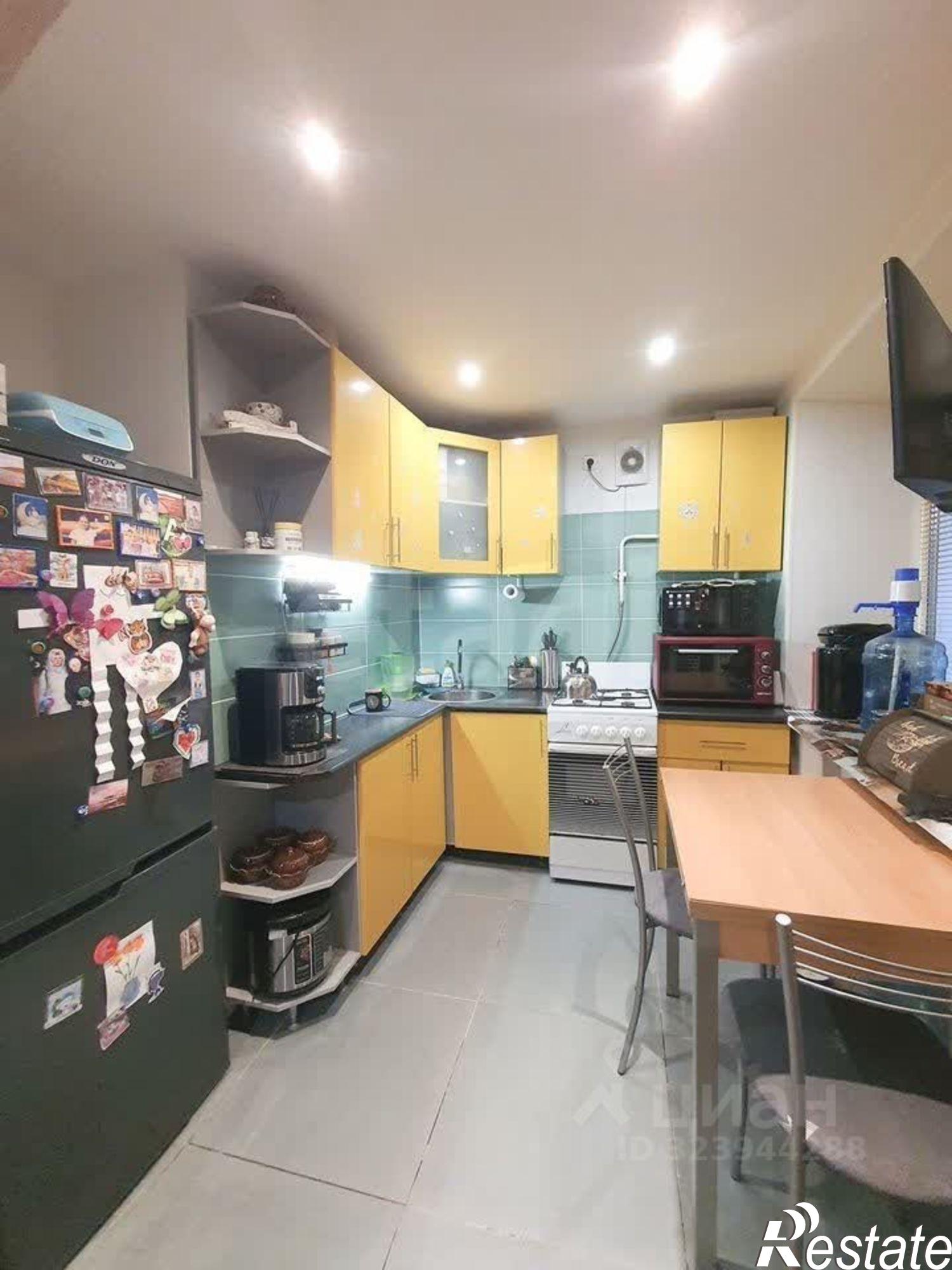 Купить квартиру за 2 850 000 рублей на ул Центральная, 14