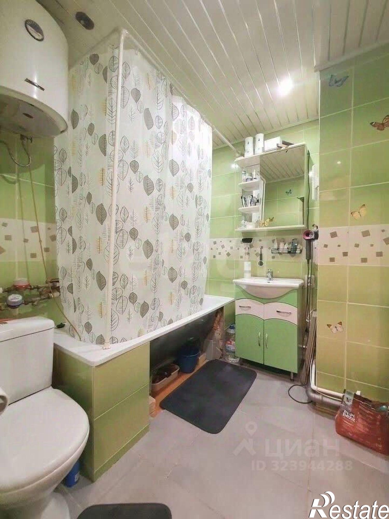 Купить квартиру за 2 850 000 рублей на ул Центральная, 14