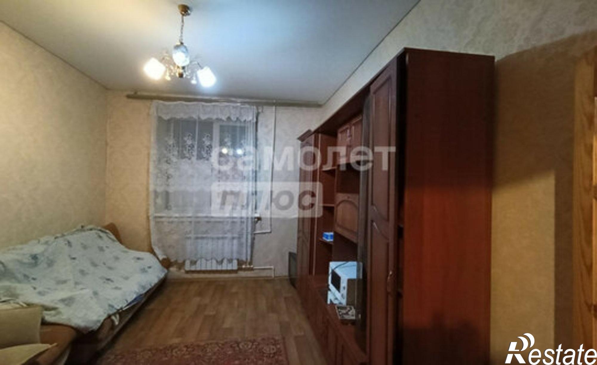 Купить квартиру за 2 400 000 рублей на ул Краснознаменная, 2г