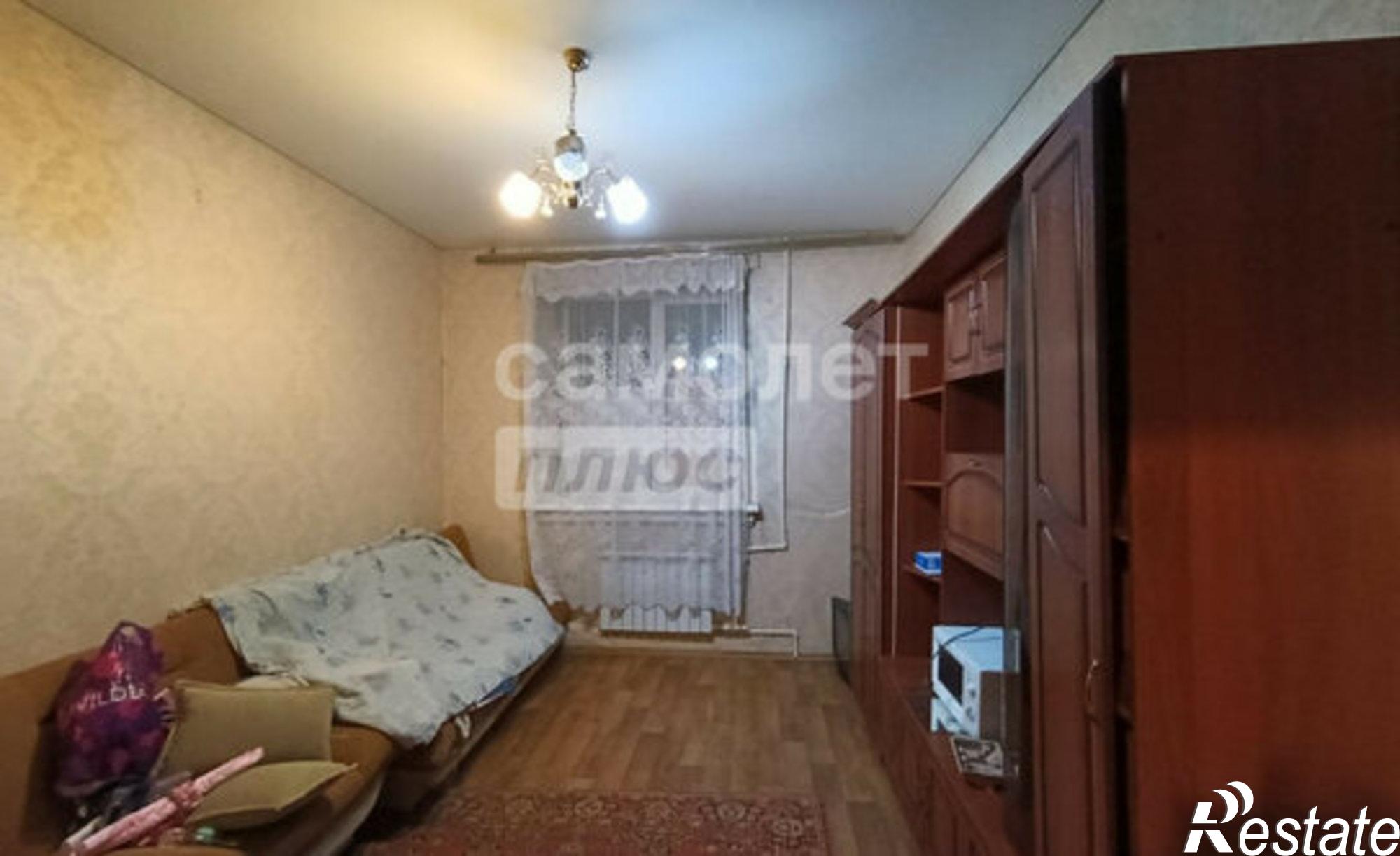 Купить квартиру за 2 400 000 рублей на ул Краснознаменная, 2г