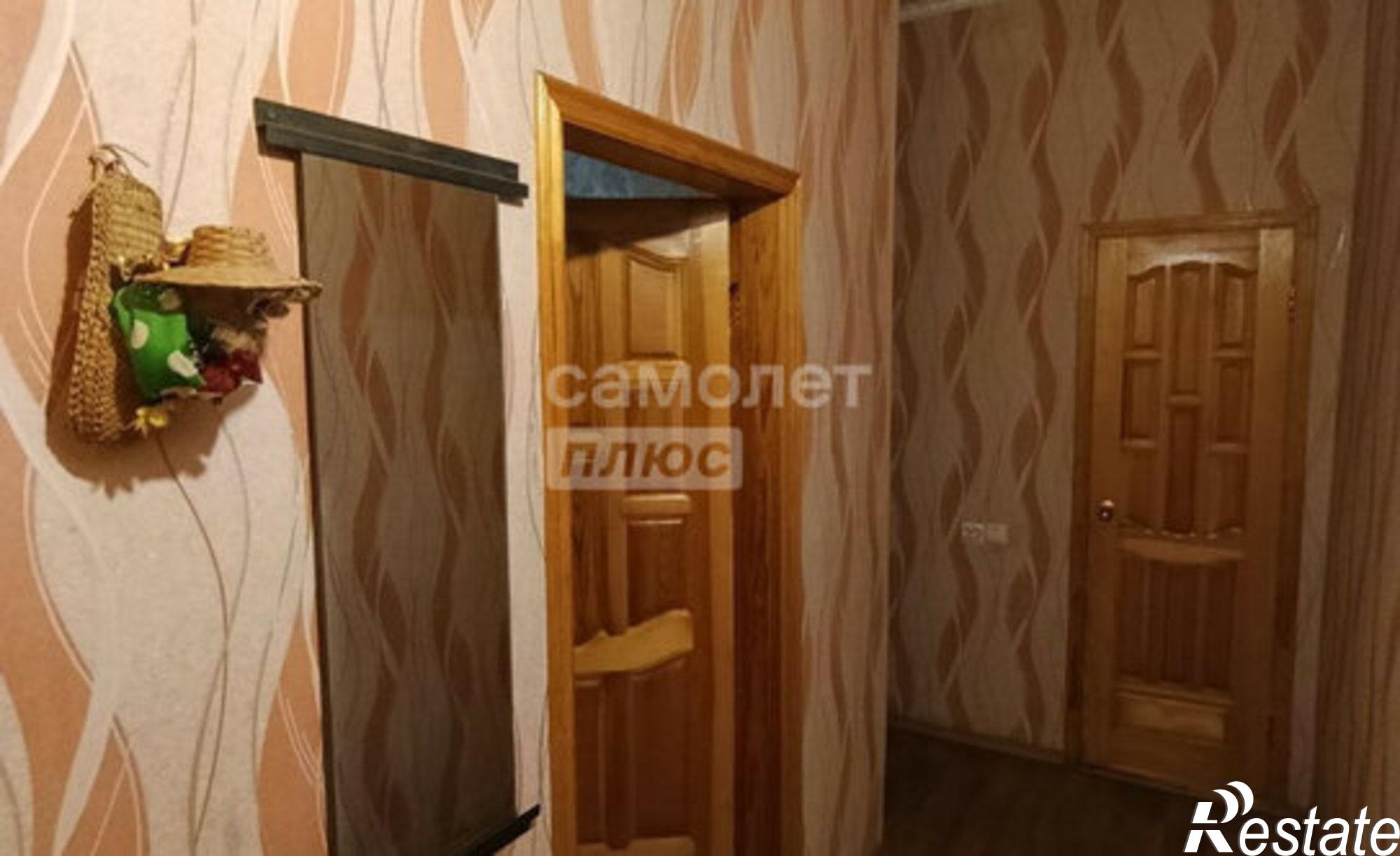 Купить квартиру за 2 400 000 рублей на ул Краснознаменная, 2г