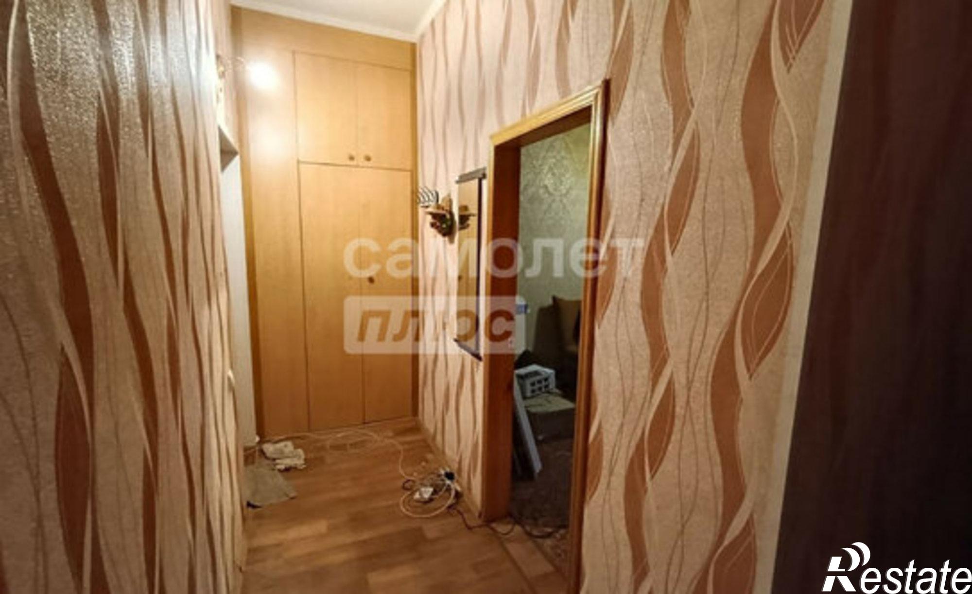 Купить квартиру за 2 400 000 рублей на ул Краснознаменная, 2г