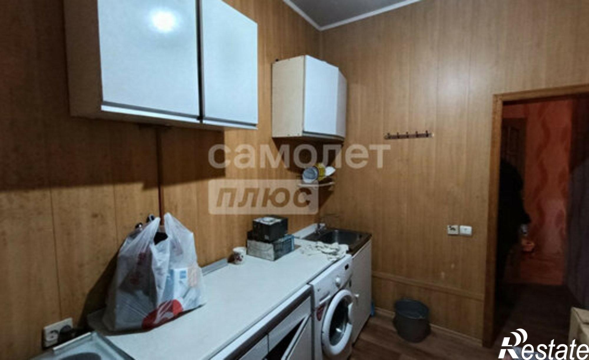 Купить квартиру за 2 400 000 рублей на ул Краснознаменная, 2г