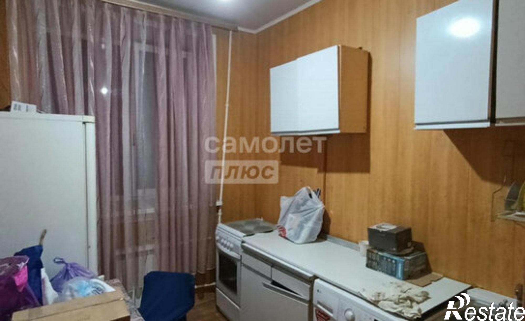 Купить квартиру за 2 400 000 рублей на ул Краснознаменная, 2г