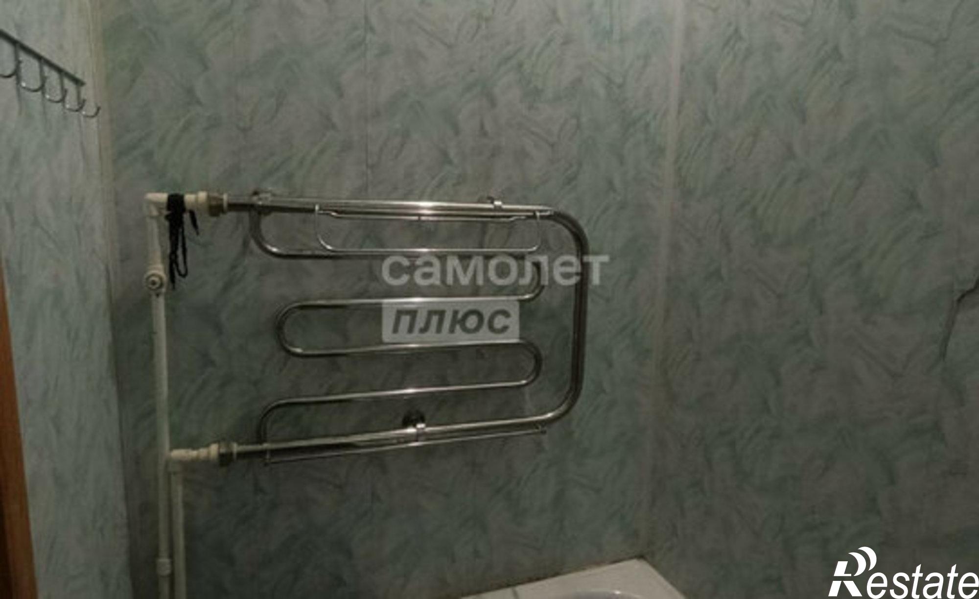 Купить квартиру за 2 400 000 рублей на ул Краснознаменная, 2г