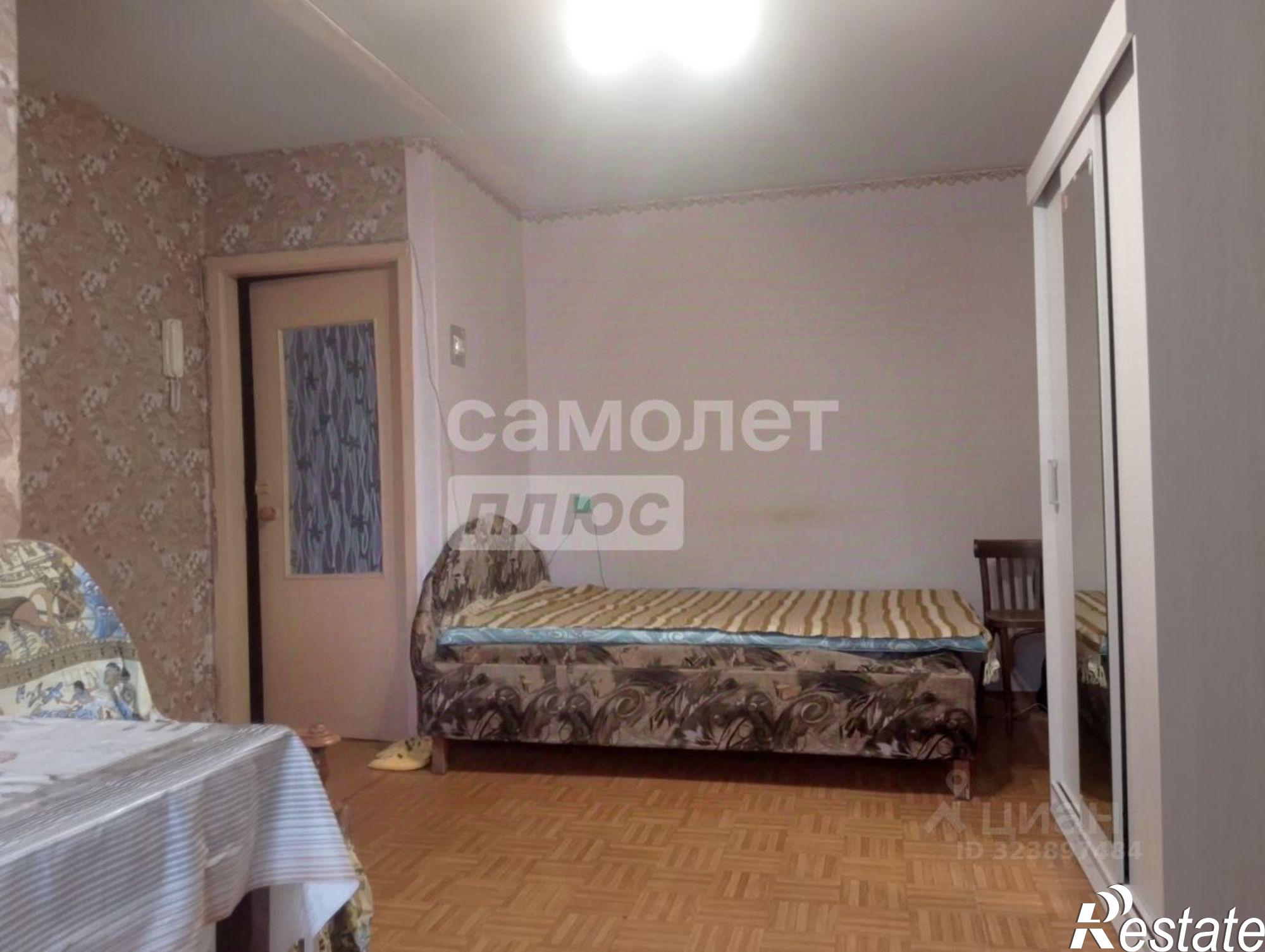 Купить квартиру за 3 700 000 рублей на ул Гагарина, 36