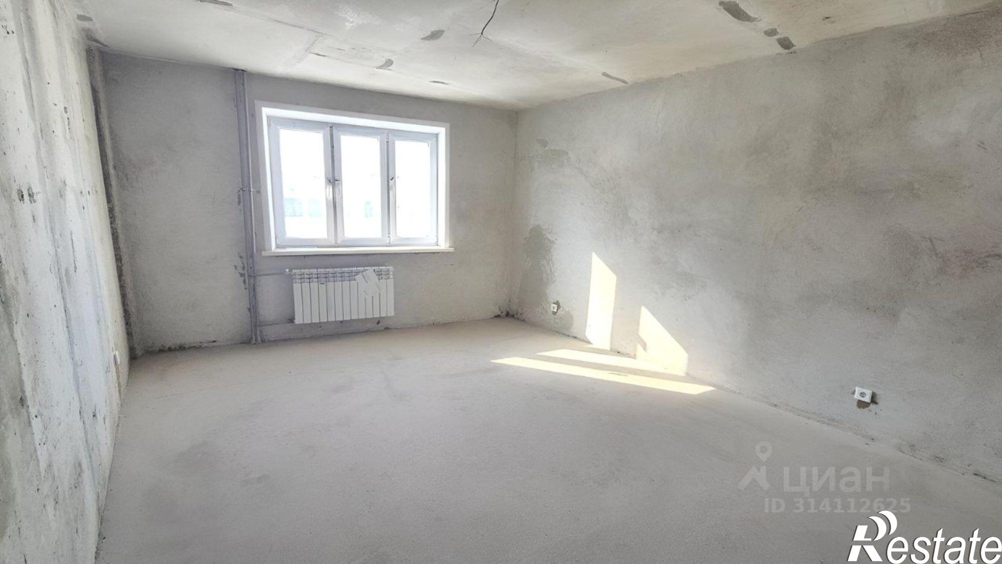 Купить квартиру за 5 400 000 рублей на ул Свиридова И.В., 10