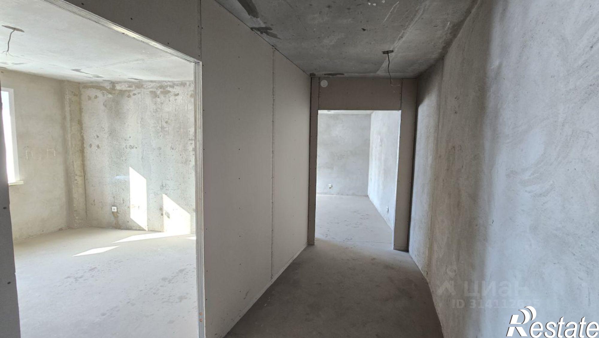 Купить квартиру за 5 400 000 рублей на ул Свиридова И.В., 10