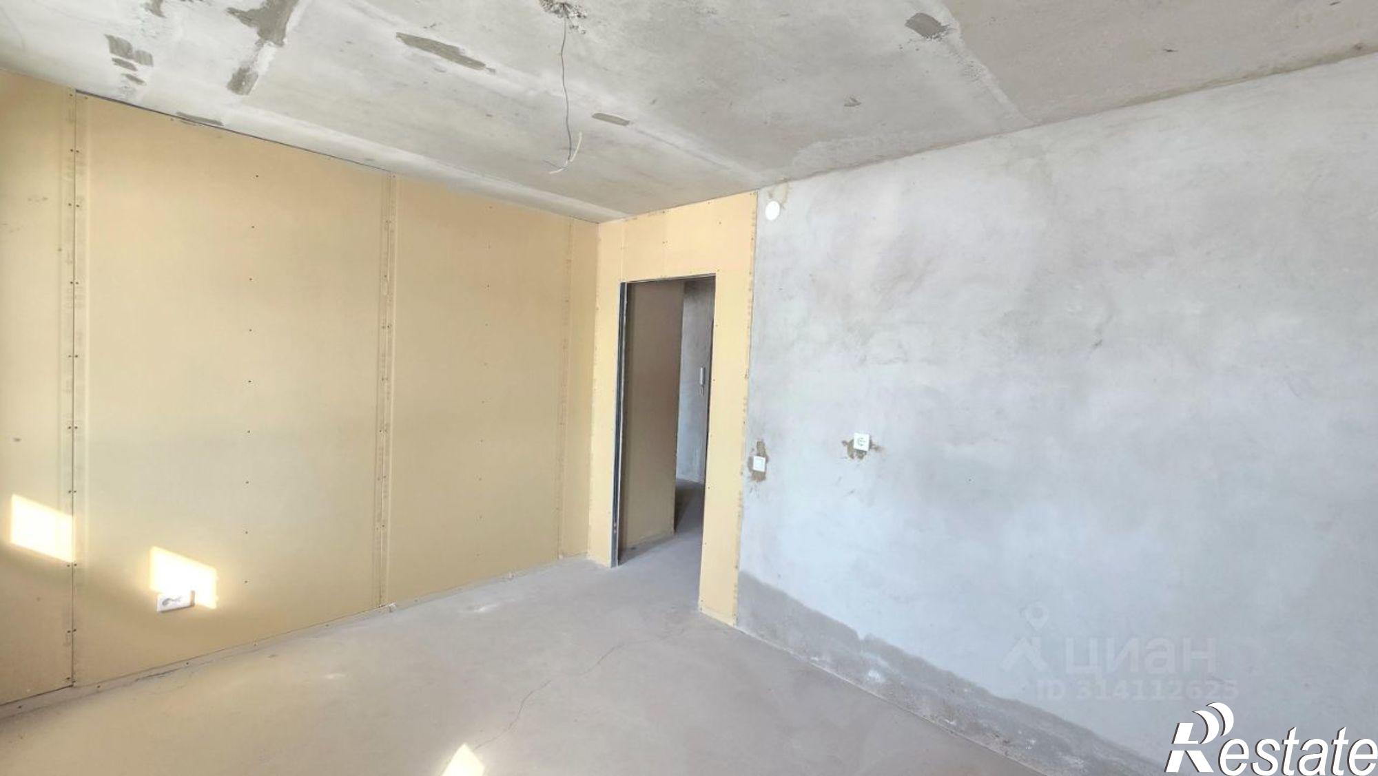 Купить квартиру за 5 400 000 рублей на ул Свиридова И.В., 10