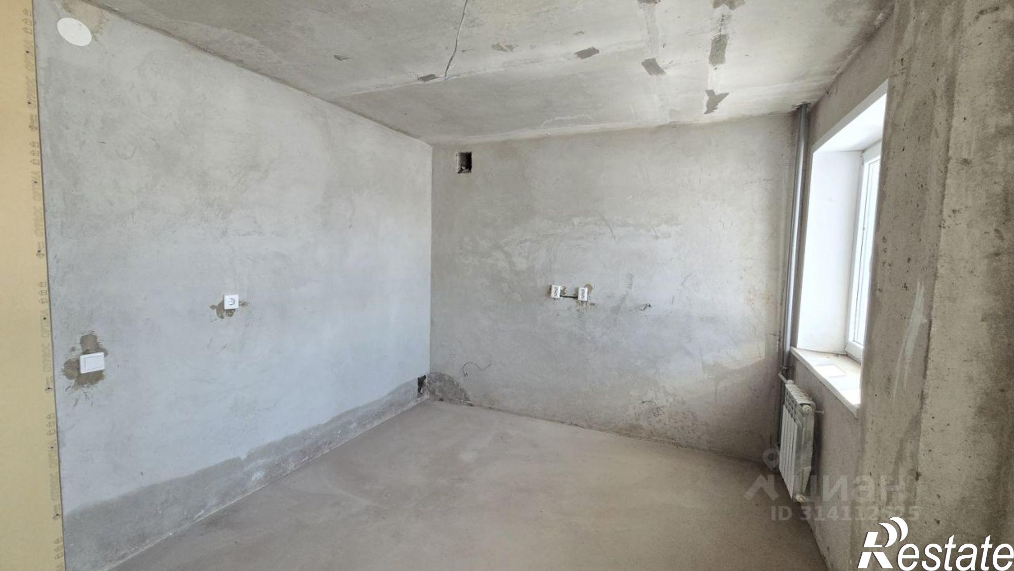 Купить квартиру за 5 400 000 рублей на ул Свиридова И.В., 10