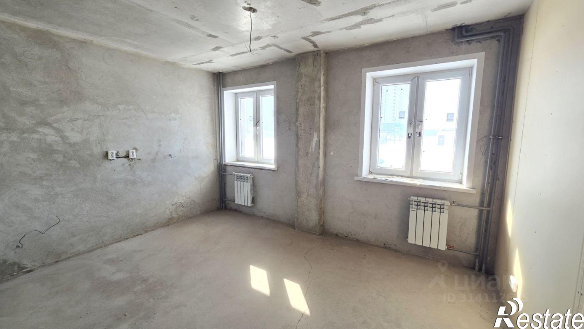 Купить квартиру за 5 400 000 рублей на ул Свиридова И.В., 10