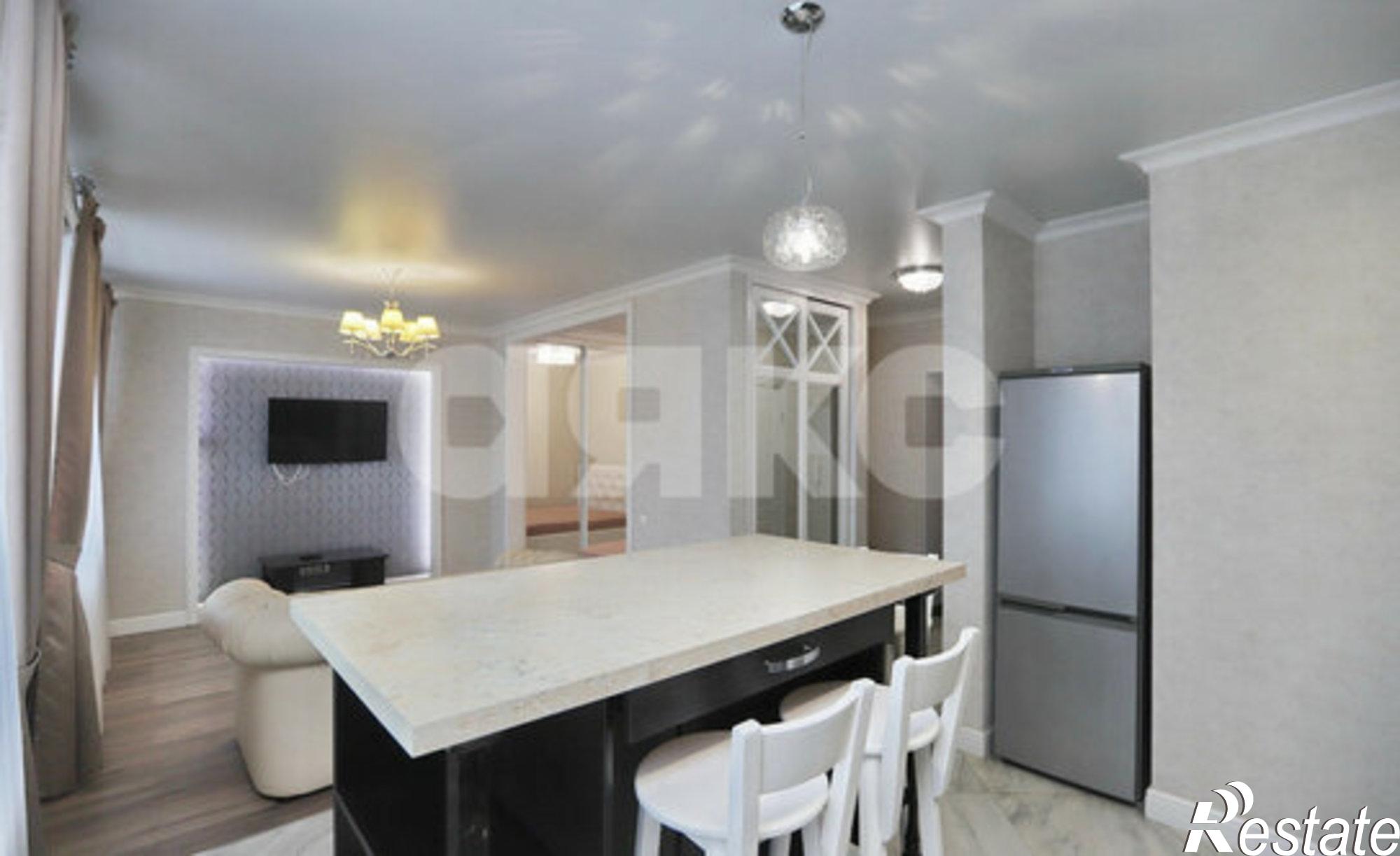 Купить квартиру за 4 500 000 рублей на ул Доватора, 49