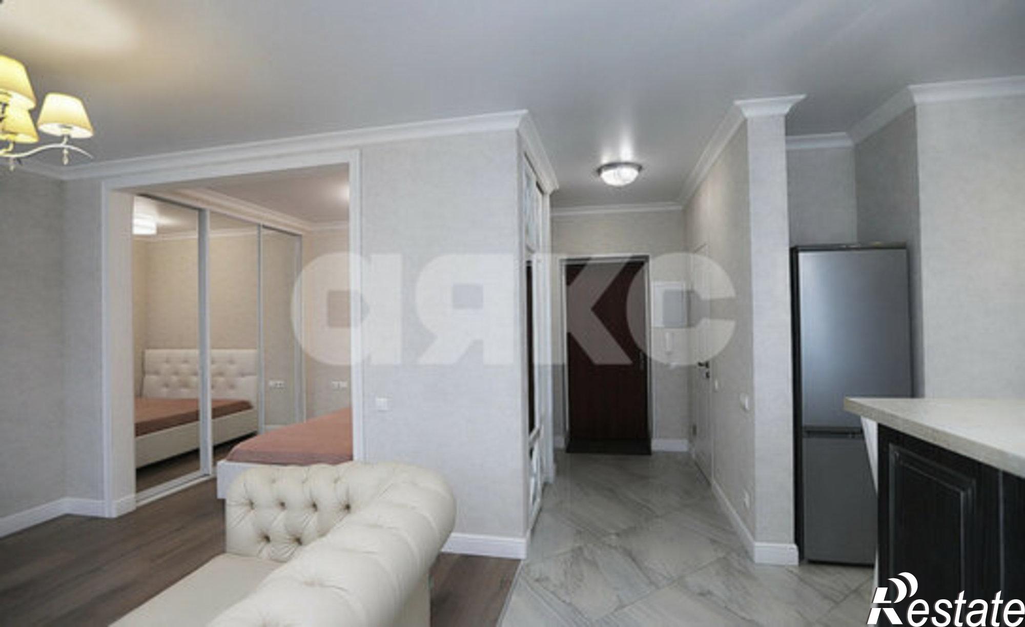 Купить квартиру за 4 500 000 рублей на ул Доватора, 49