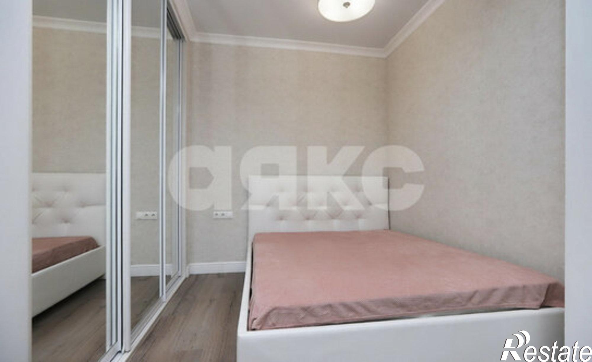 Купить квартиру за 4 500 000 рублей на ул Доватора, 49