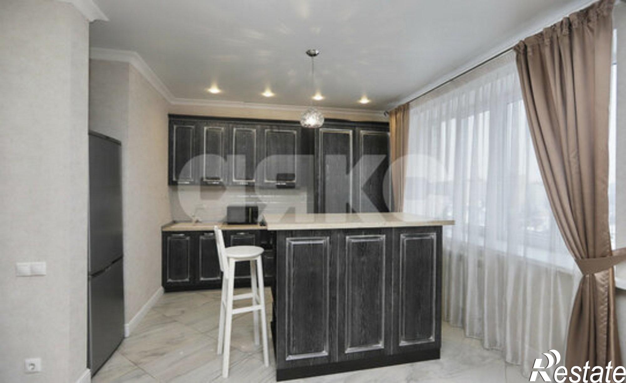 Купить квартиру за 4 500 000 рублей на ул Доватора, 49