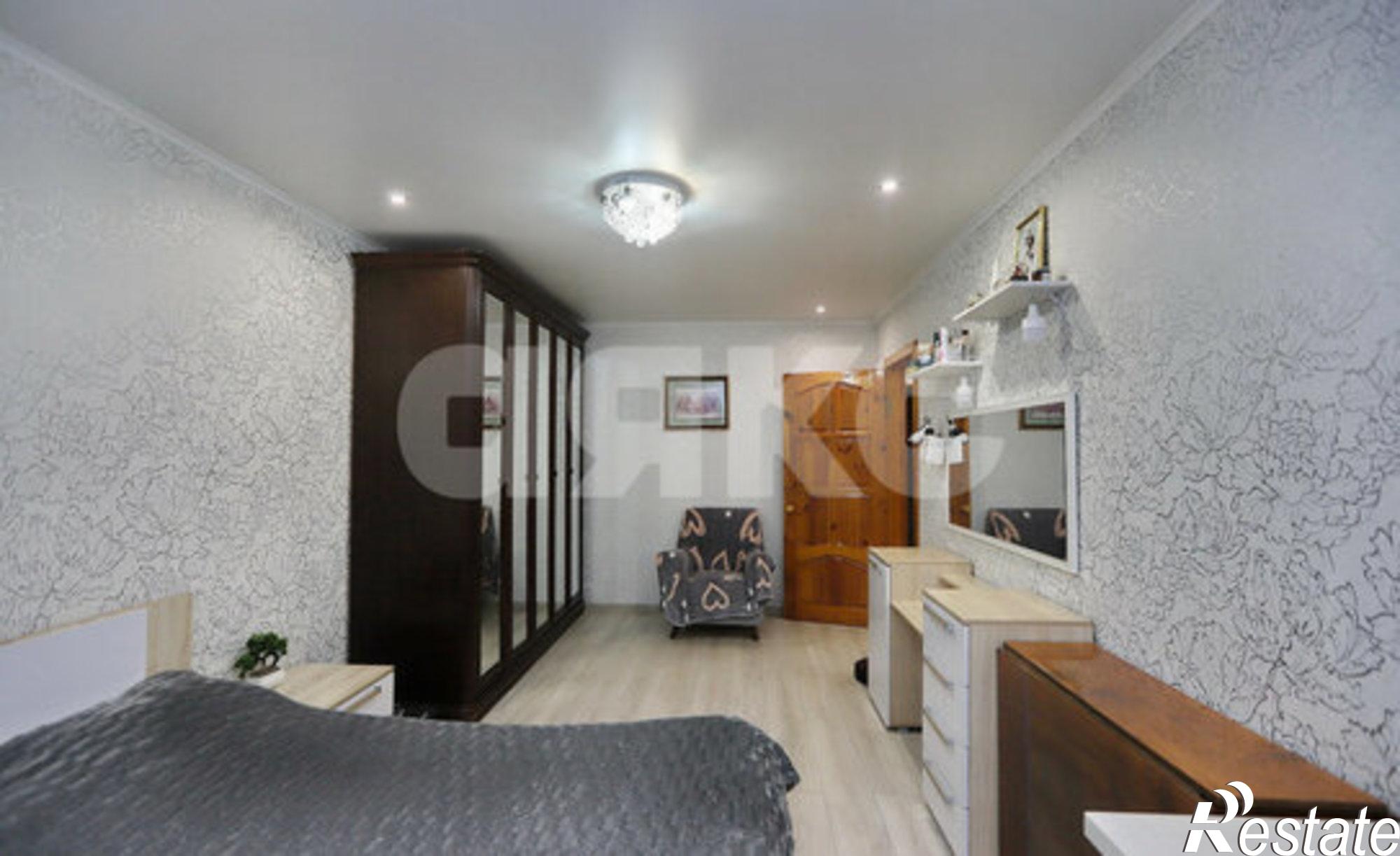 Купить квартиру за 4 950 000 рублей на мкр 15-й, 21