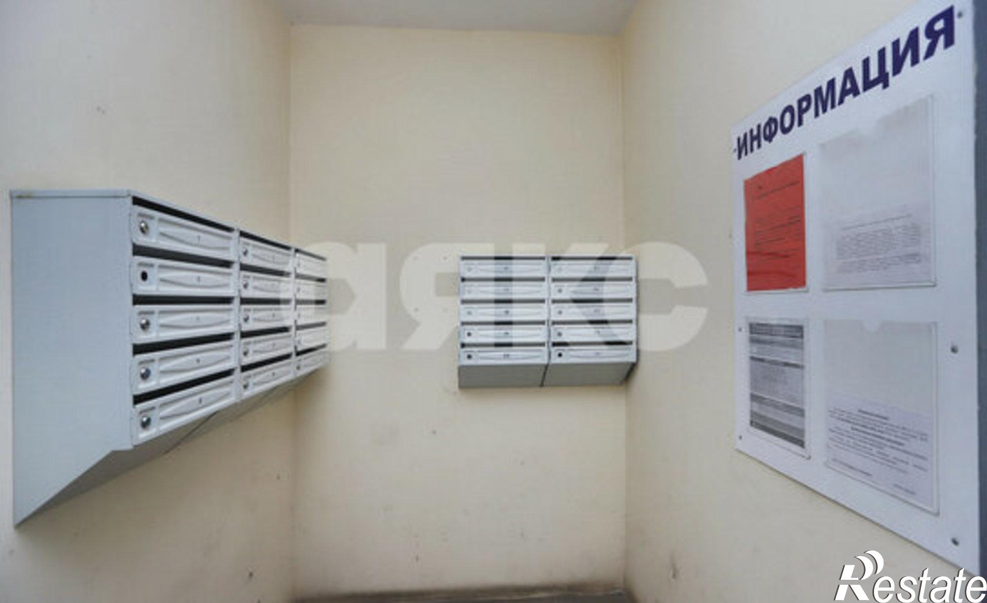 Купить квартиру за 4 500 000 рублей на ул Доватора, 49