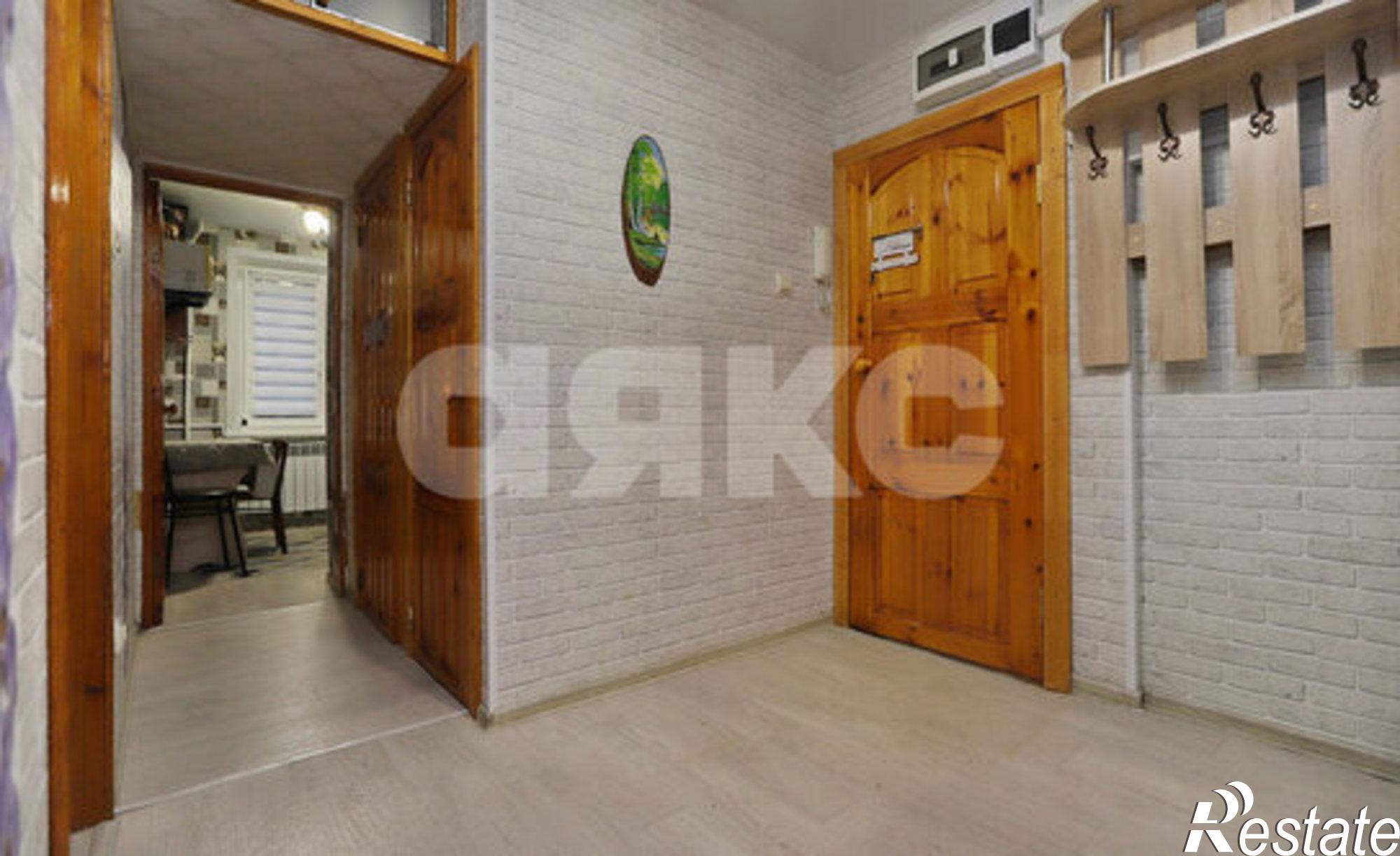 Купить квартиру за 4 950 000 рублей на мкр 15-й, 21