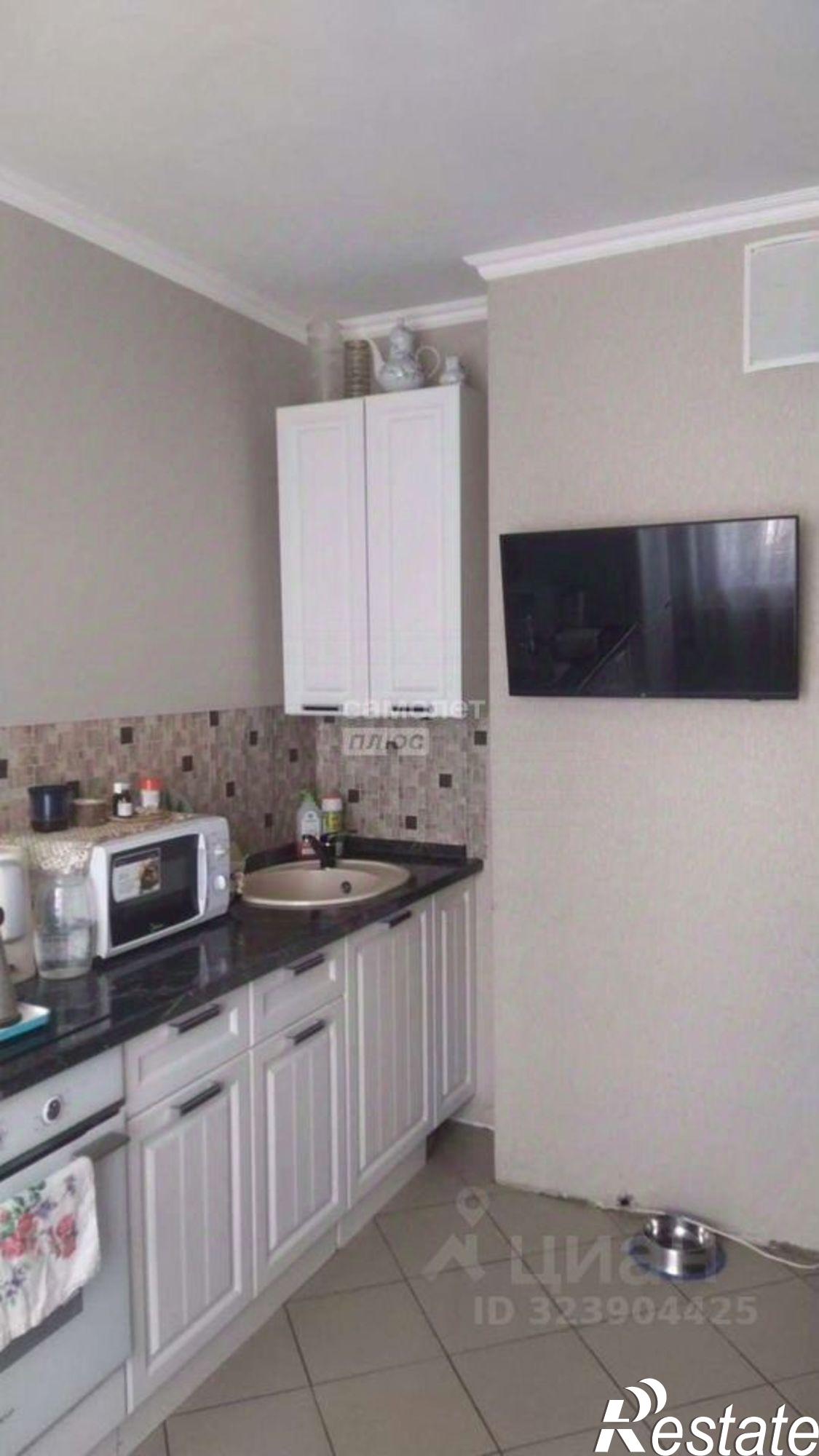 Купить квартиру за 6 600 000 рублей на ул Сергея Казьмина, 3