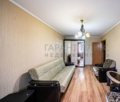 1-комн, 30кв м, этаж 2/5 ул Космонавтов, 47/2