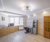 3-комн, 64кв м, этаж 3/9 ул М.Горького, 1