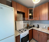 2-комн, 45кв м, этаж 3/5 ул Валентины Терешковой, 11/3