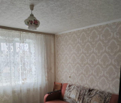 1-комн, 18кв м, этаж 4/5 ул Московская, 17