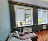 2-комн, 52кв м, этаж 1/3 ул Андрея Смыслова, 3