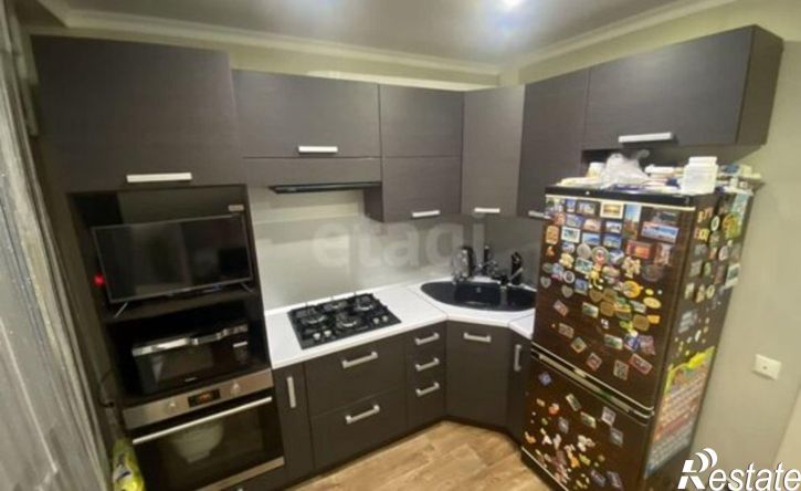 2-комн квартира ул Героя России Эдуарда Белана, 7,  д. 7