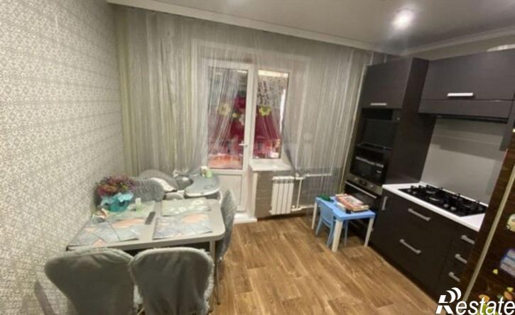 2-комн квартира ул Героя России Эдуарда Белана, 7,  д. 7