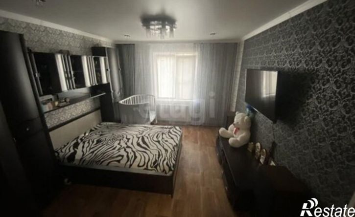 2-комн квартира ул Героя России Эдуарда Белана, 7,  д. 7