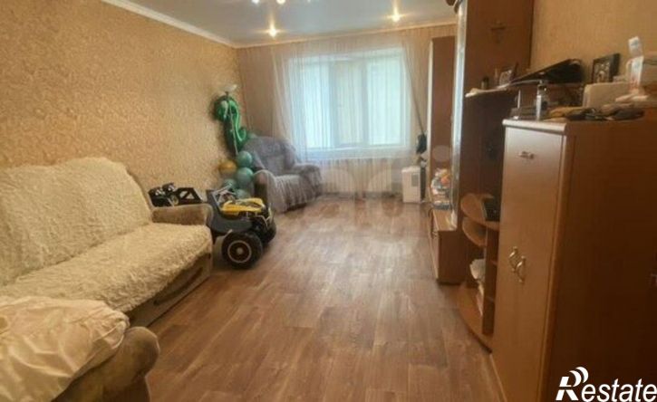 2-комн квартира ул Героя России Эдуарда Белана, 7,  д. 7