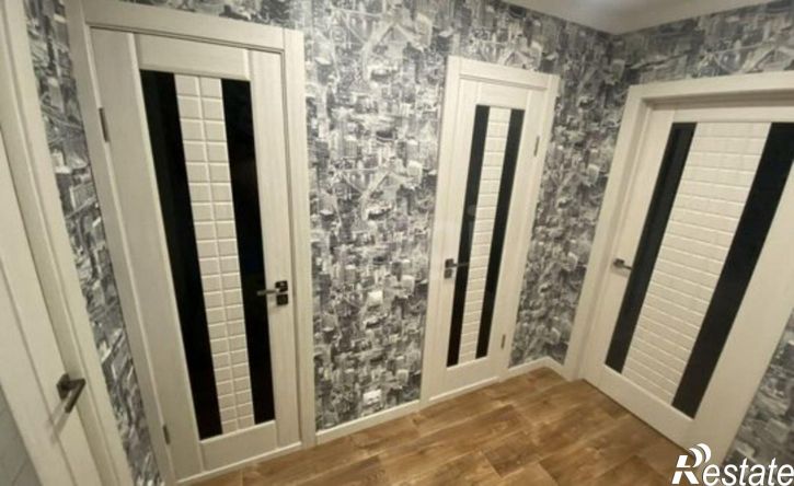 2-комн квартира ул Героя России Эдуарда Белана, 7,  д. 7