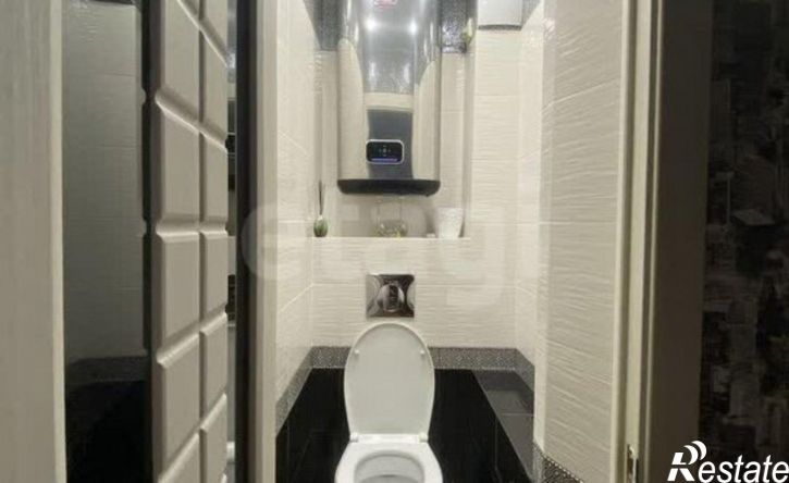 2-комн квартира ул Героя России Эдуарда Белана, 7,  д. 7