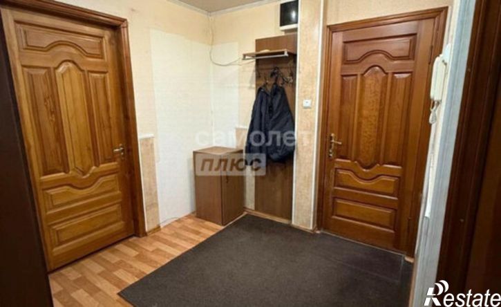 3-комн квартира ул М.И. Неделина, 41,  д. 41