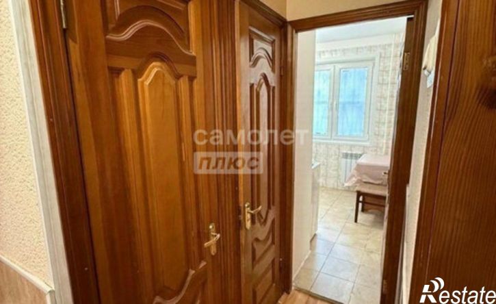 3-комн квартира ул М.И. Неделина, 41,  д. 41