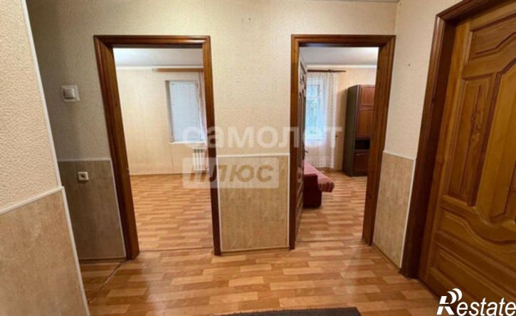 3-комн квартира ул М.И. Неделина, 41,  д. 41