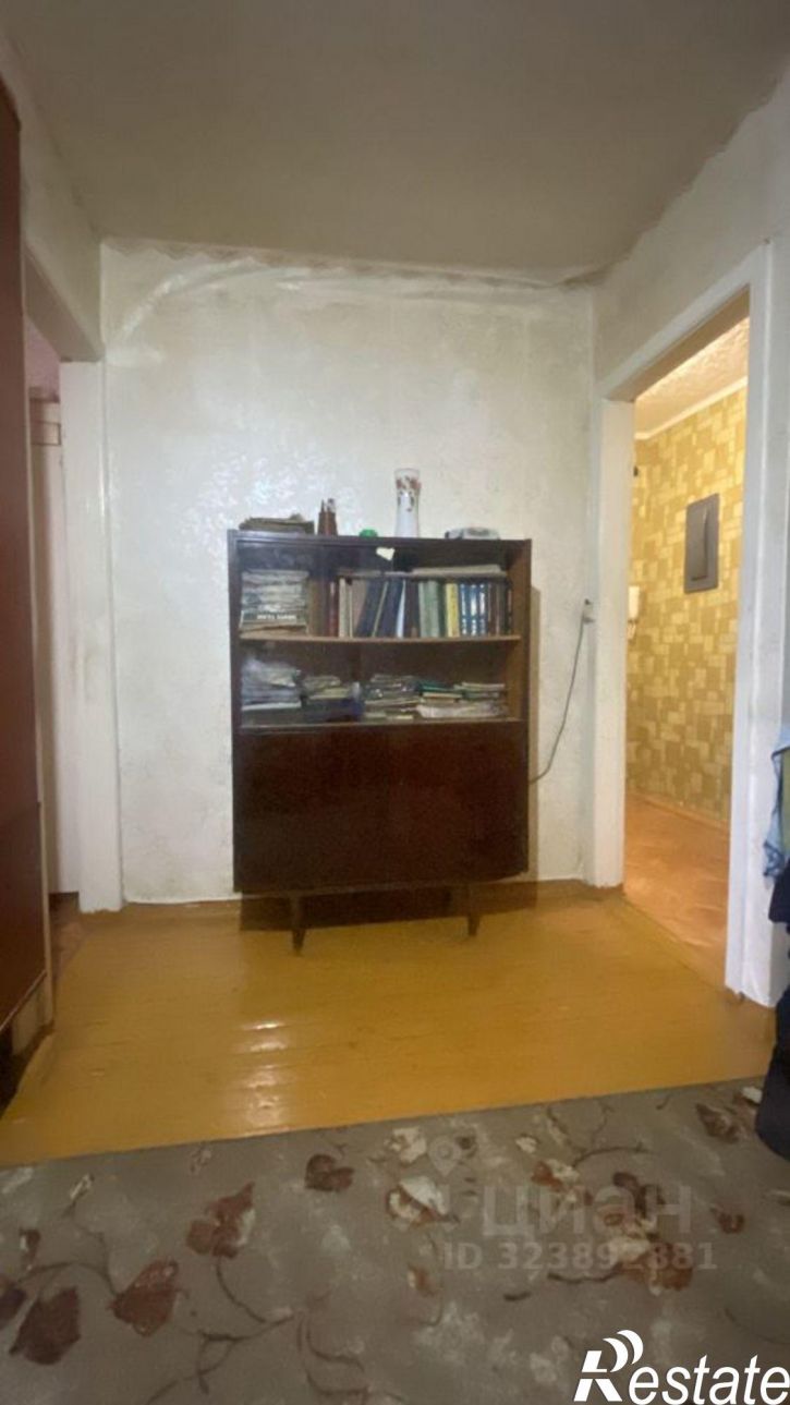 1-комн квартира ул Плеханова, 80,  д. 80