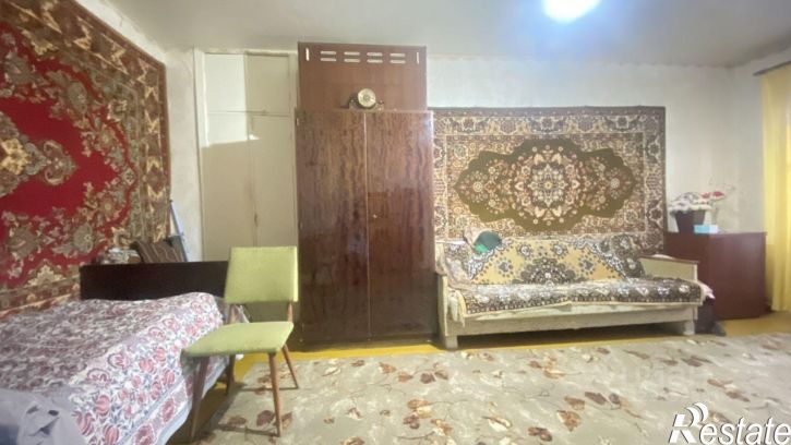 1-комн квартира ул Плеханова, 80,  д. 80