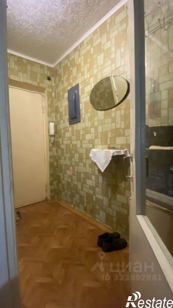 1-комн квартира ул Плеханова, 80,  д. 80