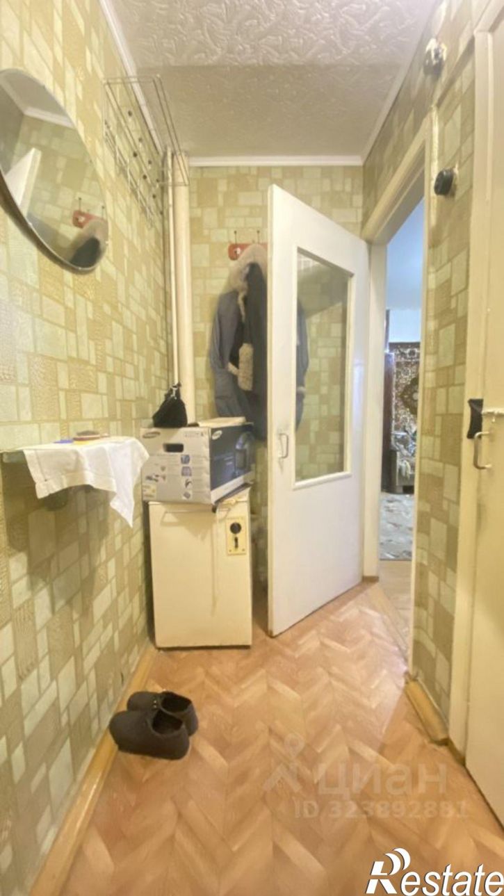 1-комн квартира ул Плеханова, 80,  д. 80