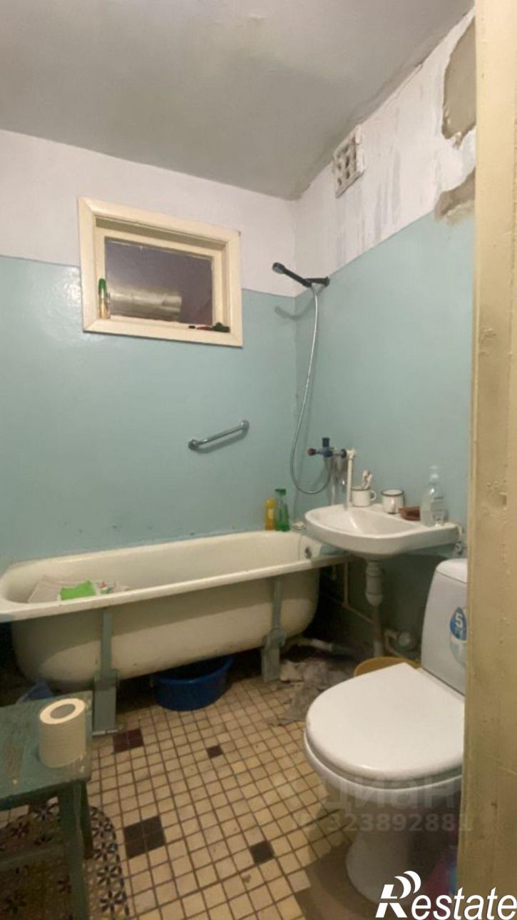 1-комн квартира ул Плеханова, 80,  д. 80