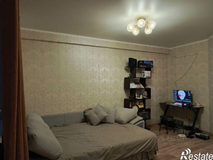 1-комн квартира