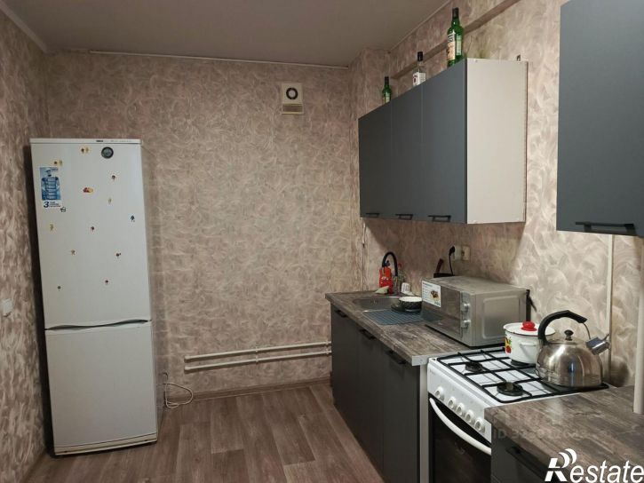 1-комн квартира