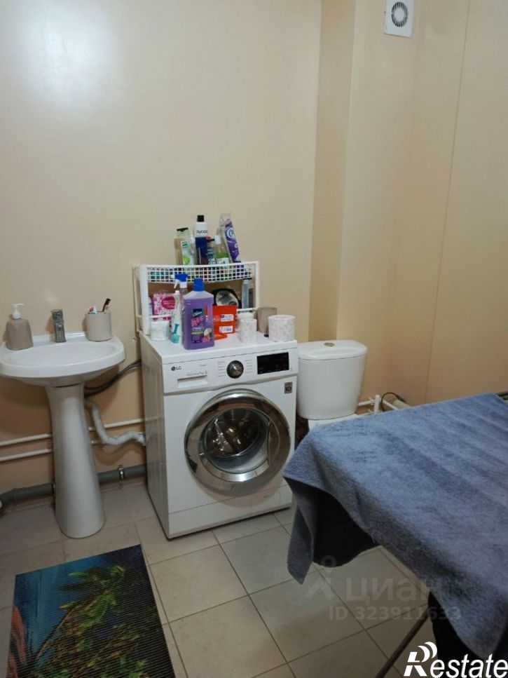 1-комн квартира